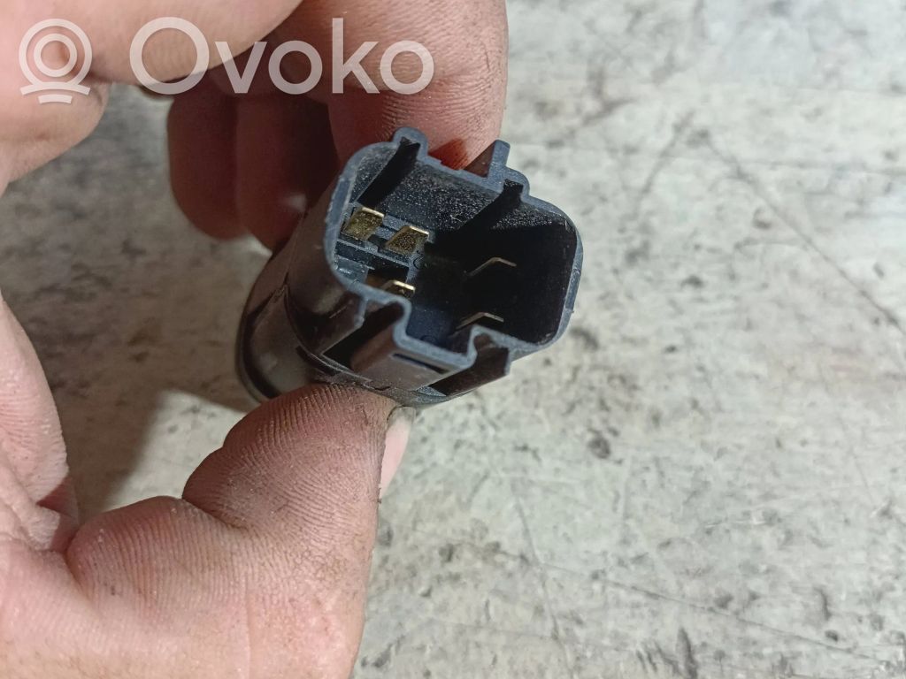 Ford Transit Interruptor de circulación del aire 