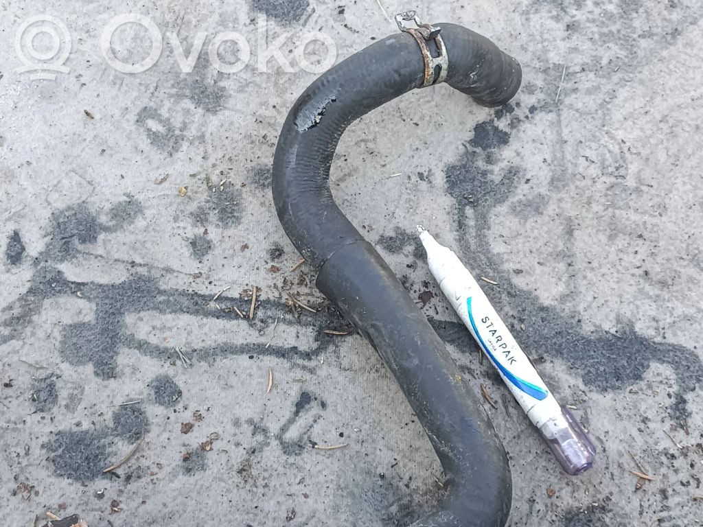 Renault Espace IV Engine coolant pipe/hose 
