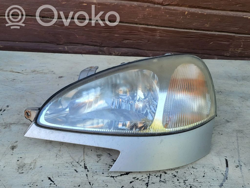 Daewoo Lanos Scheinwerfer 