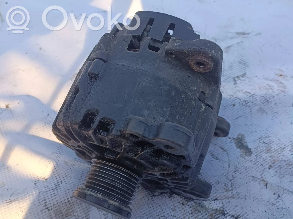 Renault Espace IV Alternator 