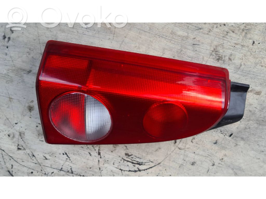 Opel Agila A Takavalot 
