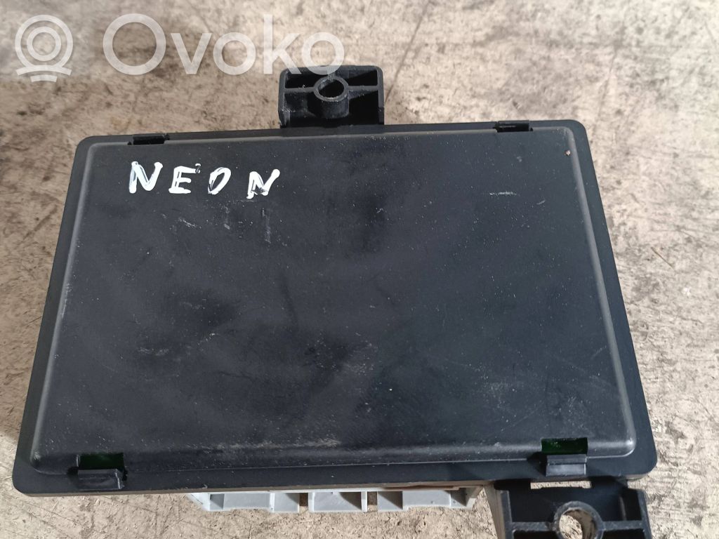 Moduł / Sterownik komfortu   P05293043AI,11921561B