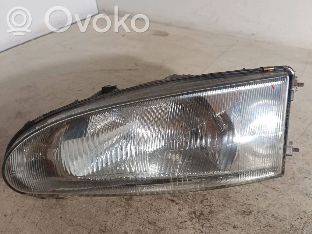 Proton Persona I (C95, C96, C97, C98, C99) Faro/fanale 