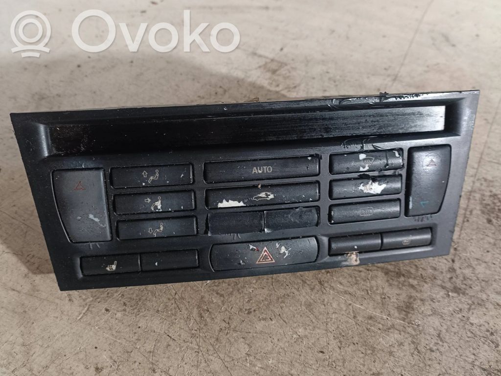 Saab 9-3 Ver1 Climate control unit 