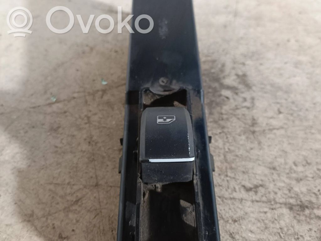 Saab 9-3 Ver1 Electric window control switch 