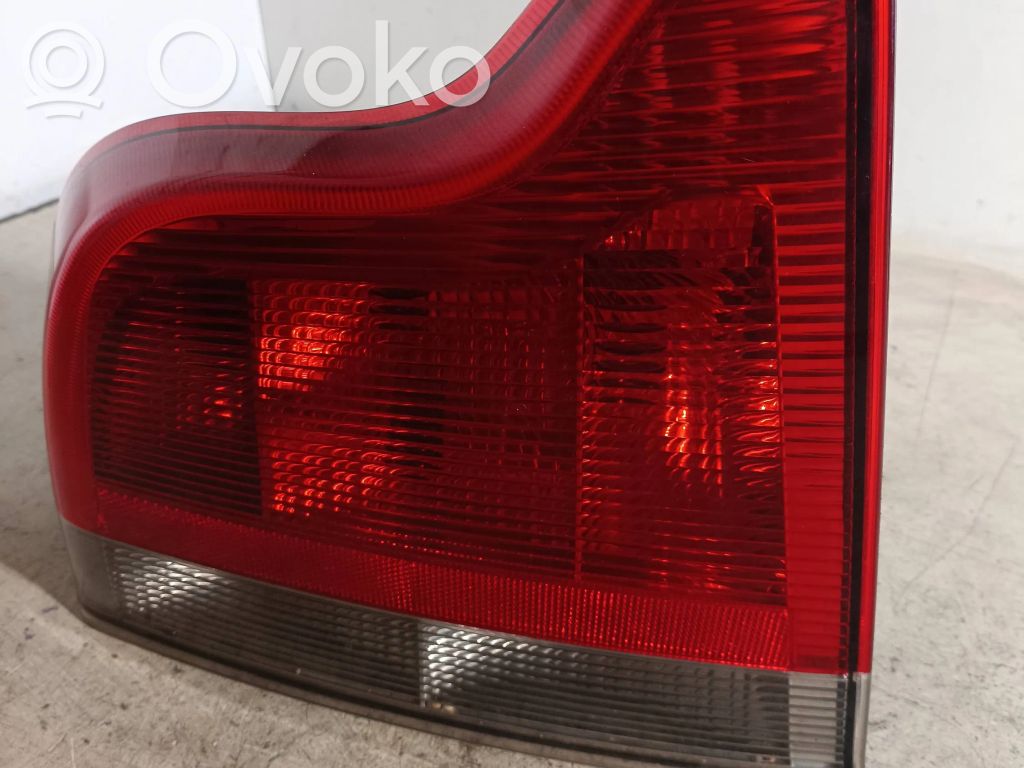 Volvo S60 Luci posteriori 