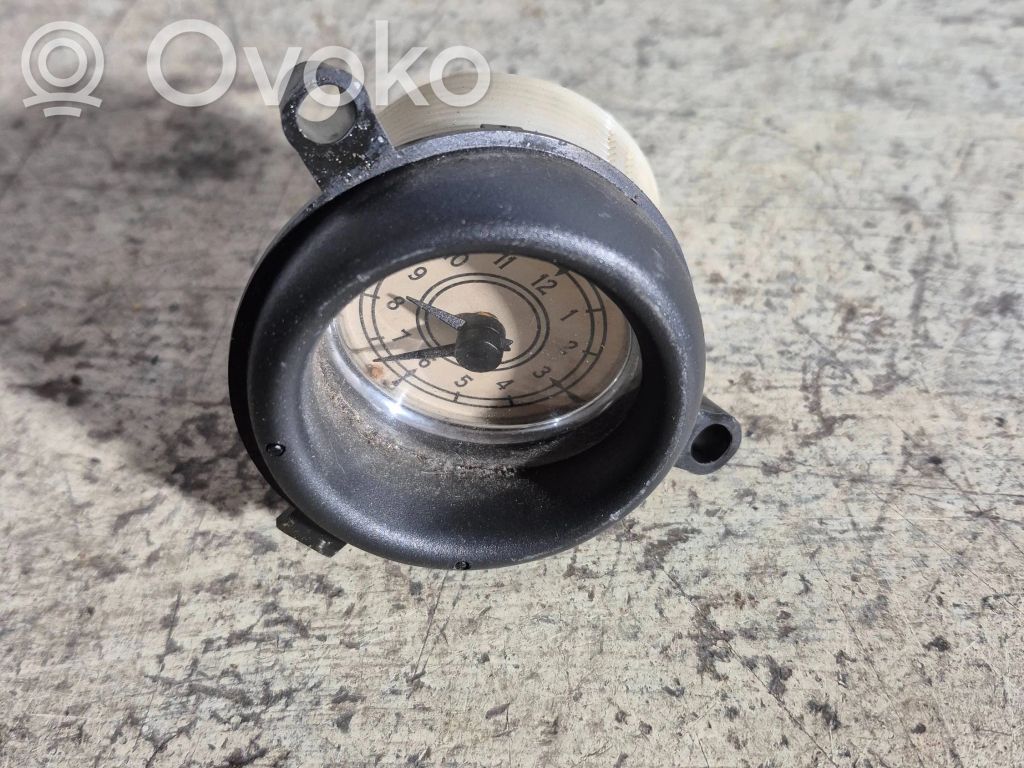 Rover 75 Clock 
