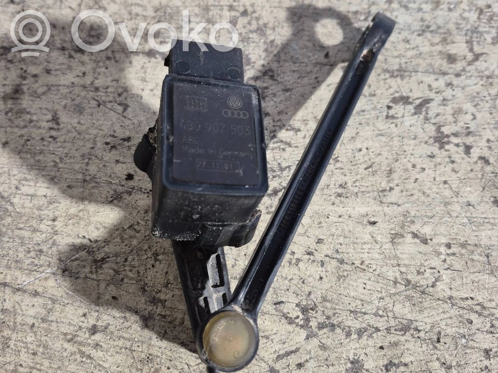 Audi A6 S6 C5 4B Headlight/headlamp level sensor 