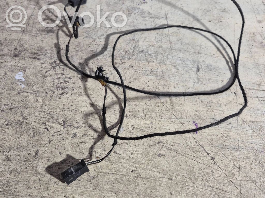 Audi A6 S6 C5 4B Other wiring loom 