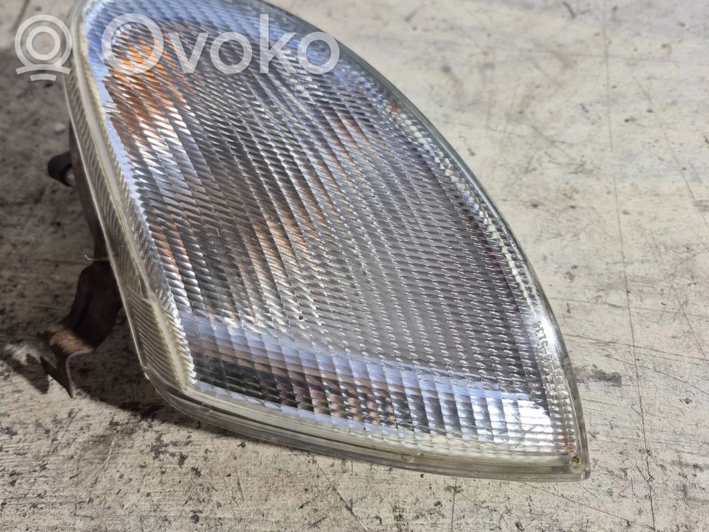 Front indicator light   185134B,PY21W12V21W