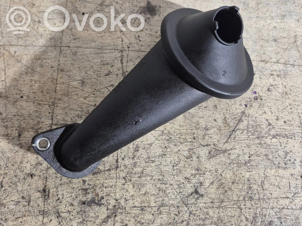 Audi A5 Sportback 8TA Oil breather separator 
