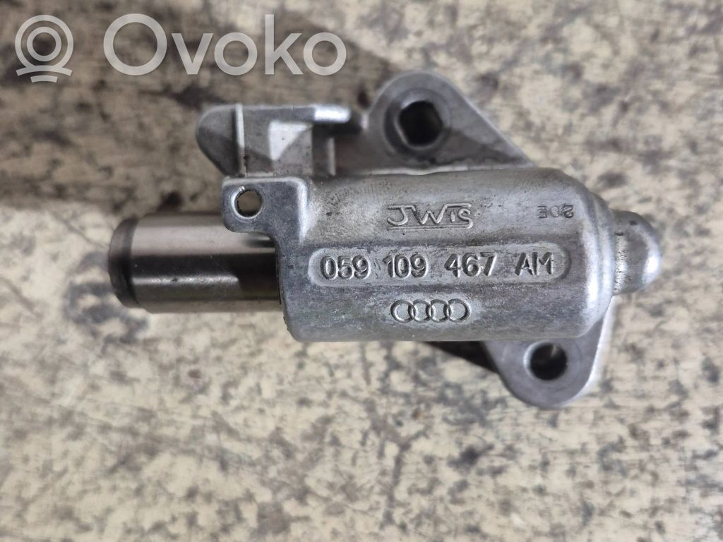 Audi A5 Sportback 8TA Timing belt/chain tensioner 