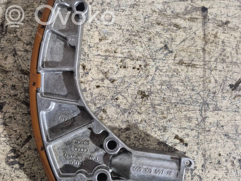 Audi A5 Sportback 8TA Slide rail for timing chain 