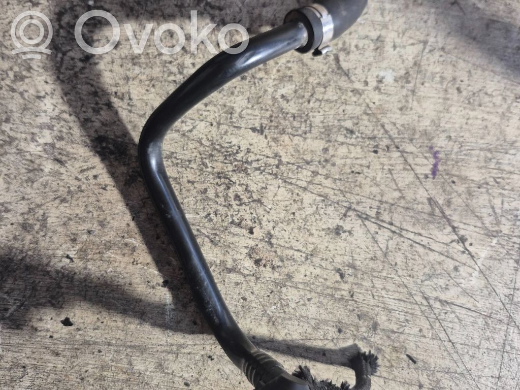 Volkswagen PASSAT B5 Vacuum line/pipe/hose 