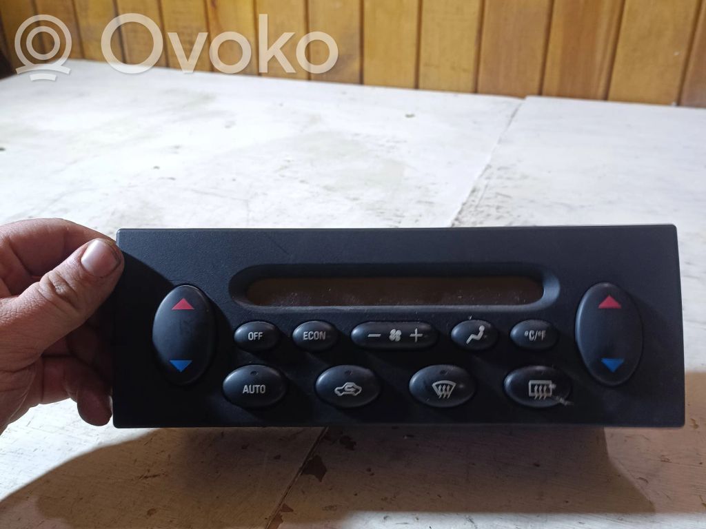 Climate control unit   JFC101785,MF1464308910
