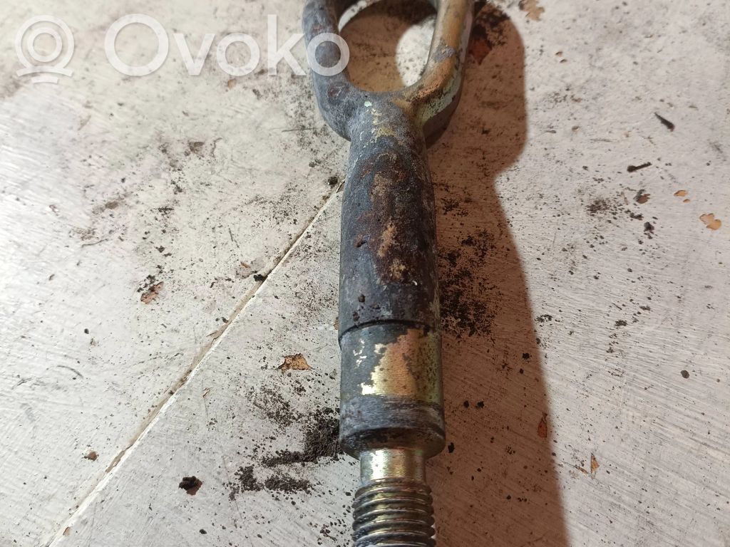 Audi A3 S3 8L Towing hook eye 
