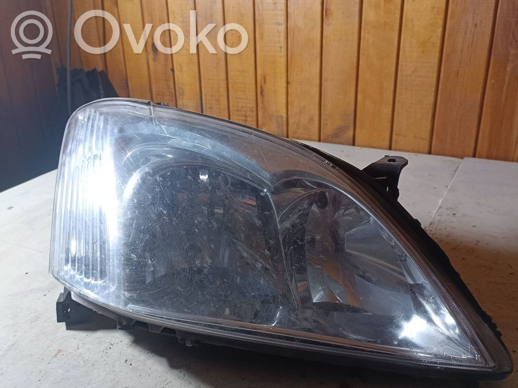 Toyota Corolla E120 E130 Scheinwerfer 