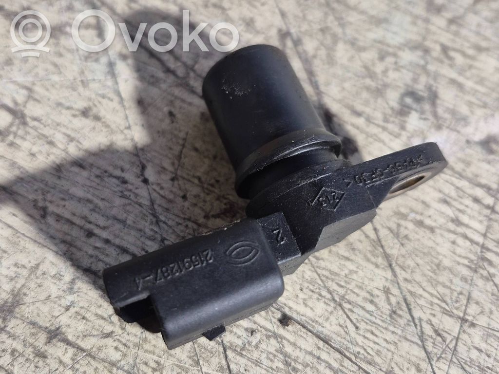 Renault Megane II Camshaft position sensor 
