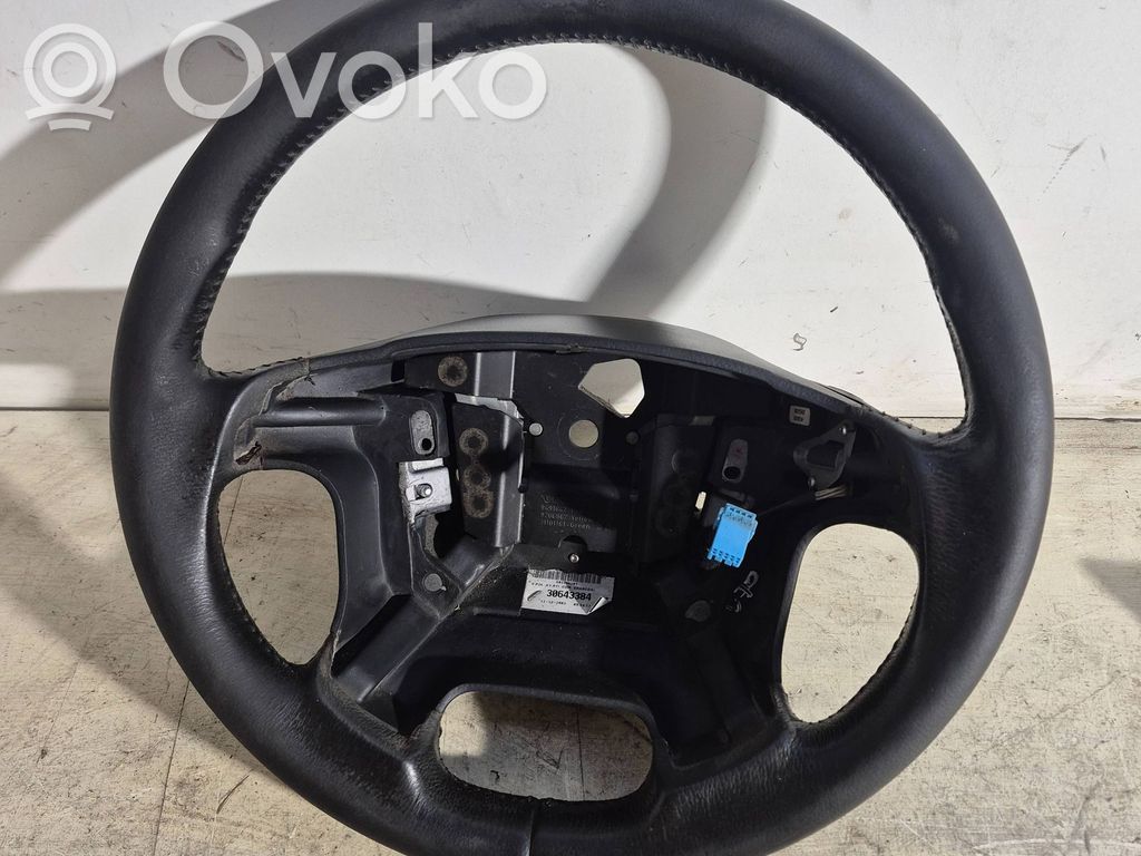 Volvo V70 Stūre 