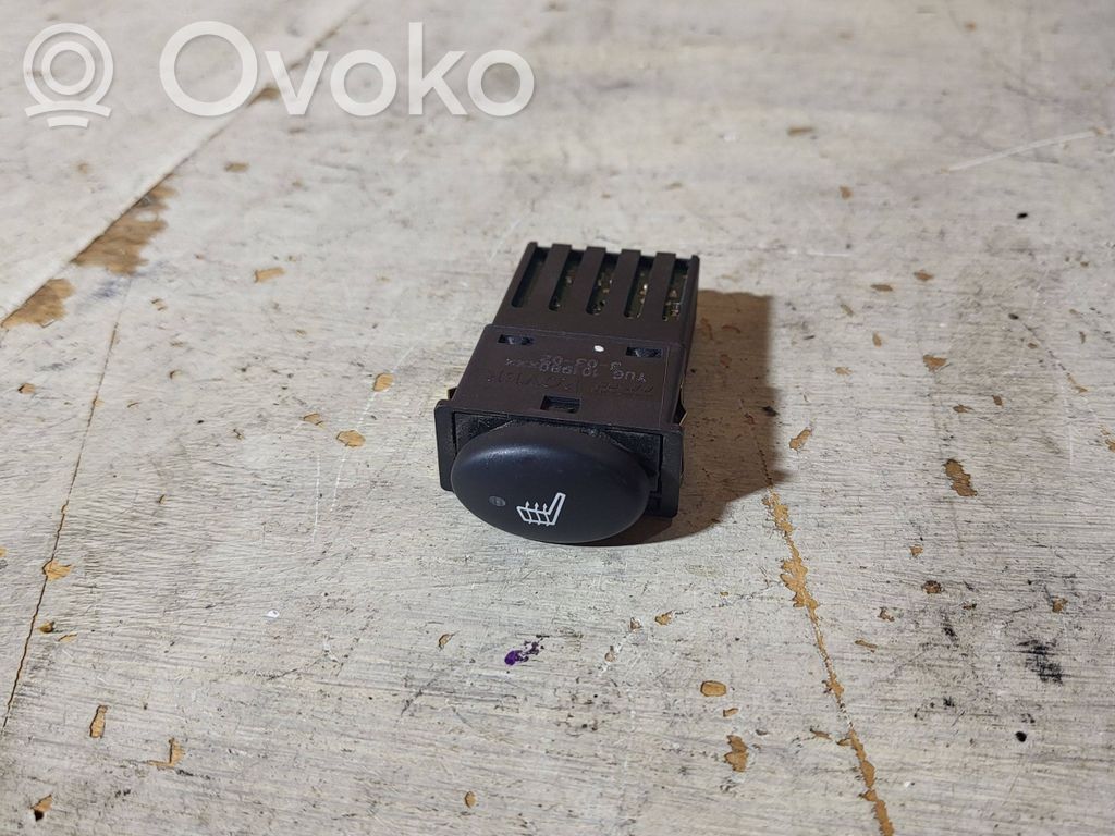 Seat heating switch   101980