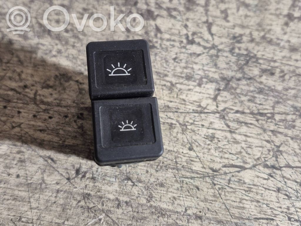Citroen Xsara Picasso Light switch 