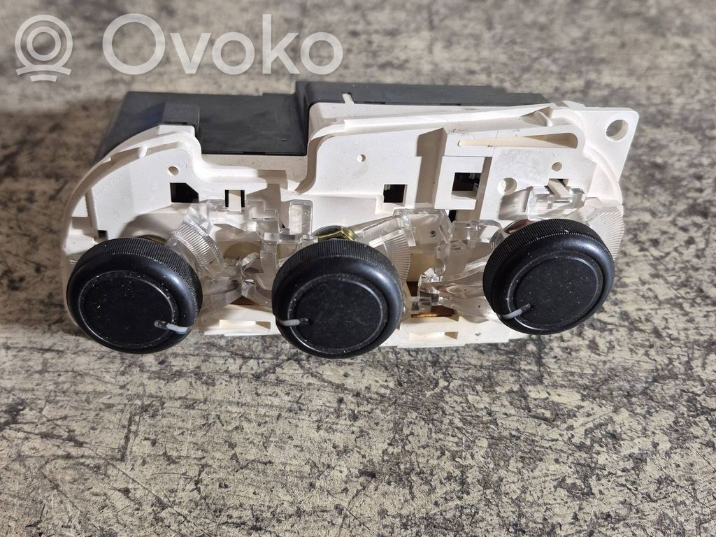 Honda Civic Climate control unit 