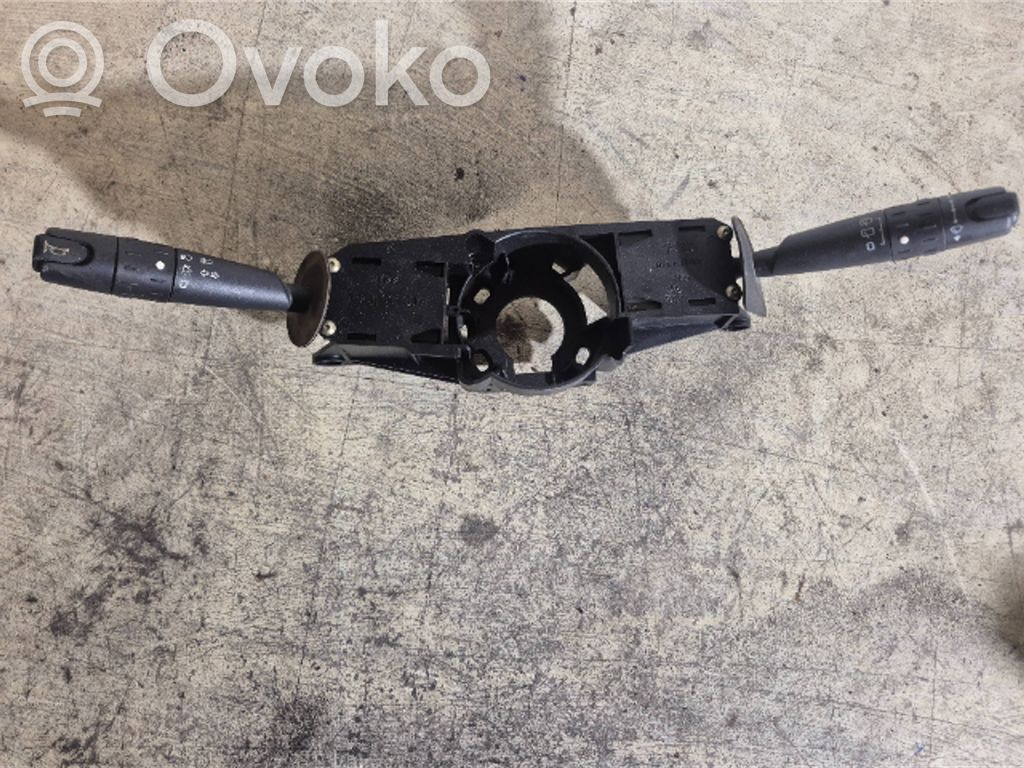 Citroen Xantia Manetka / Przełącznik kierunkowskazów wycieraczek 