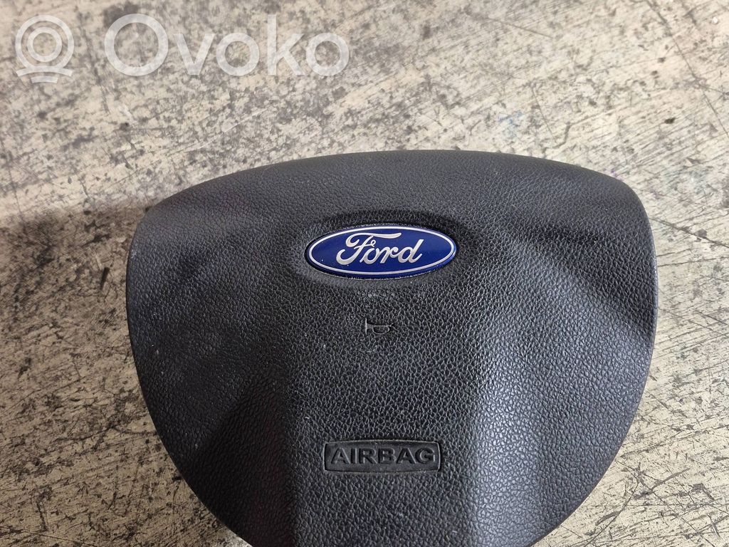 Ford Focus Vairo oro pagalvė 