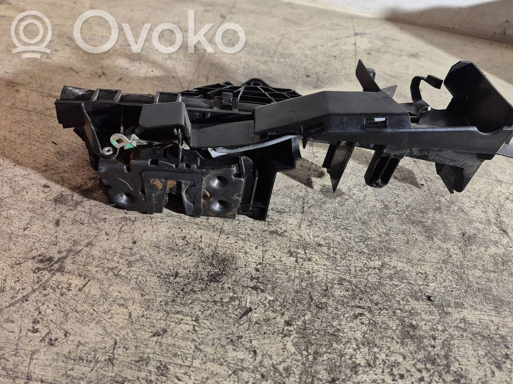 Ford Focus Priekinė durų spyna 