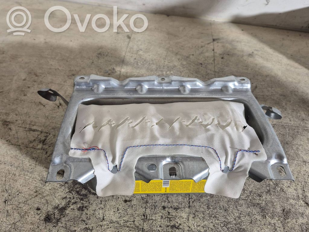 Ford Focus Matkustajan turvatyyny 