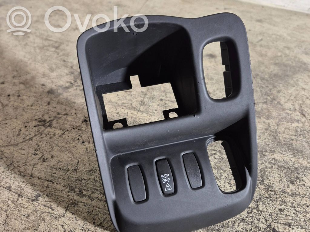 Renault Espace IV Przycisk / Włącznik ESP 