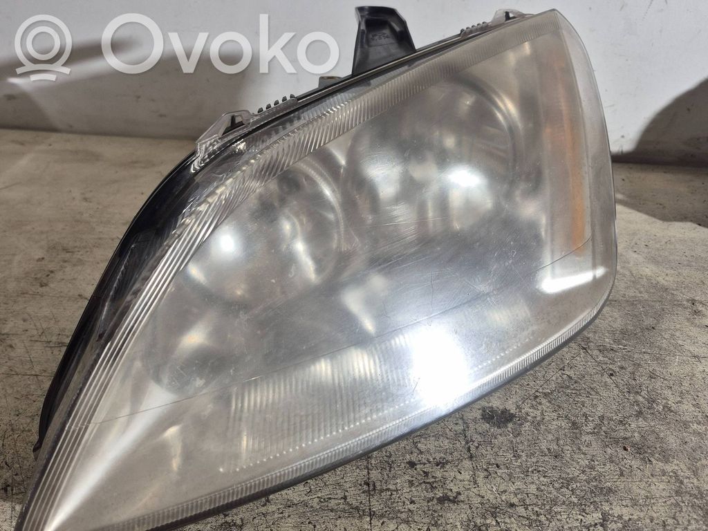 Ford C-MAX I Scheinwerfer 