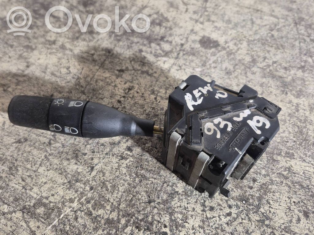 Indicator stalk
