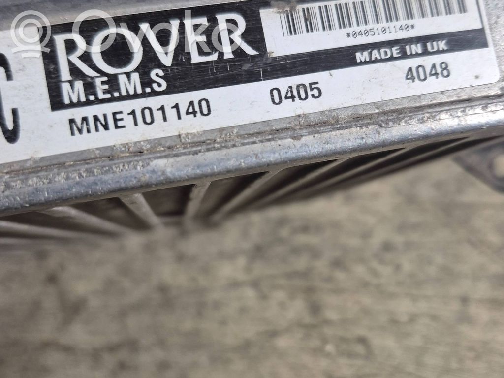 Rover Metro 111 - 114 90-98 Engine control unit/module 