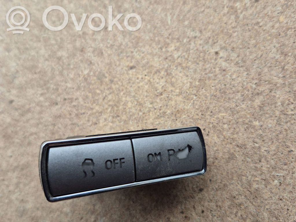 Ford Mondeo MK IV ESP (stability program) switch 