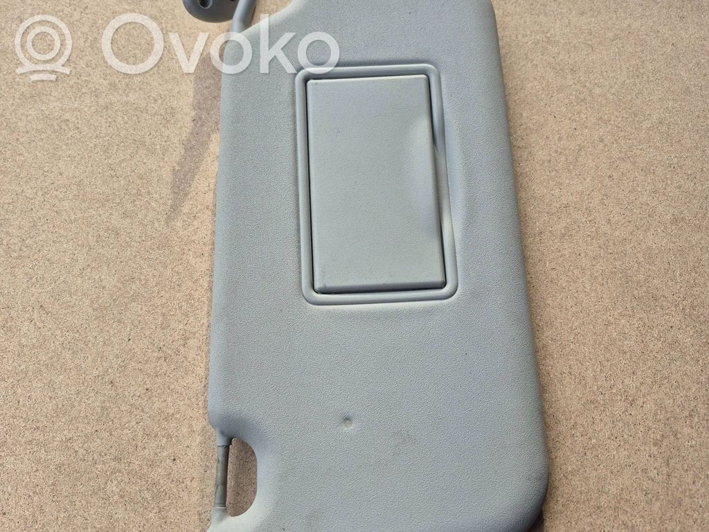 Ford Mondeo MK IV Sun visor 