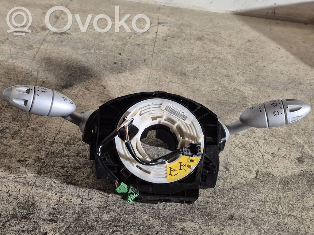 Mini One - Cooper R50 - 53 Wiper turn signal indicator stalk/switch 