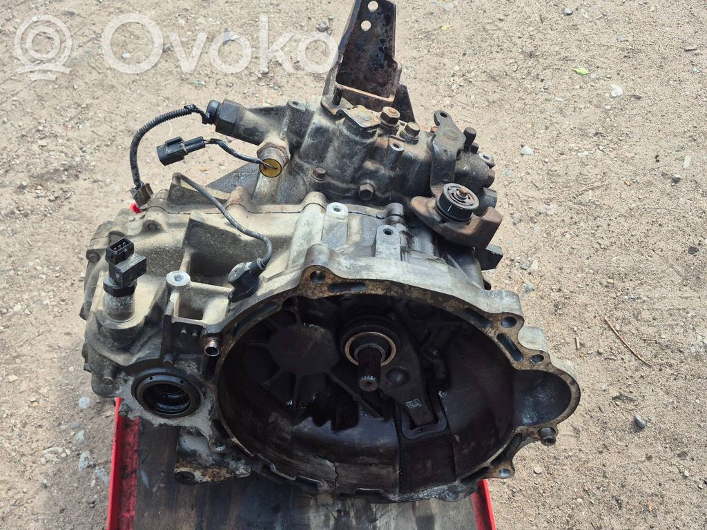 KIA Picanto Manual 5 speed gearbox 