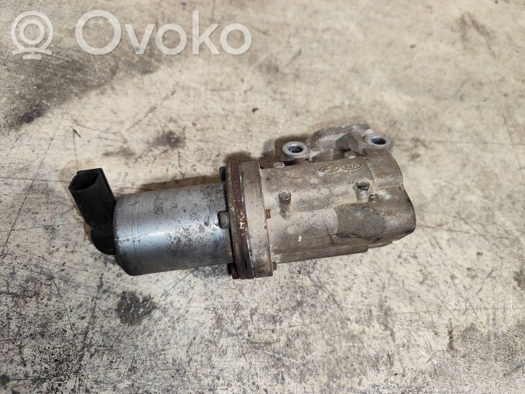 KIA Picanto EGR vožtuvas 