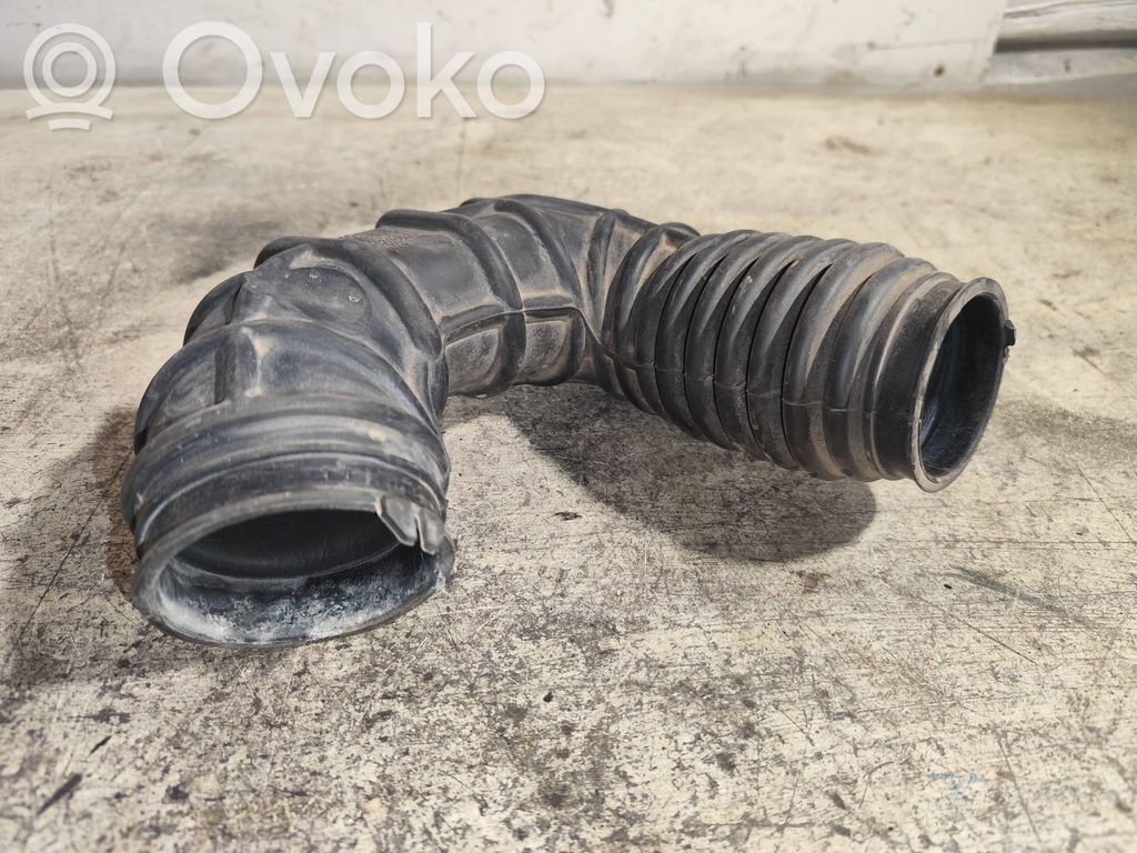 Ford Fiesta Air intake hose/pipe 