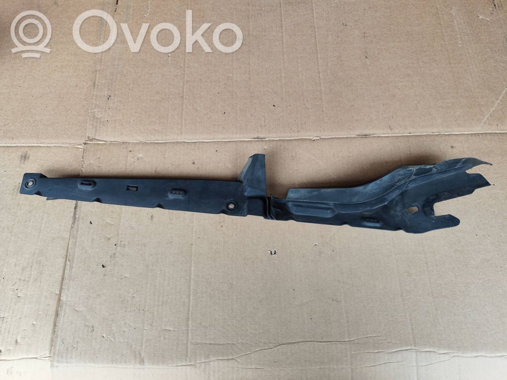 Ford Mondeo MK IV Panel wykończeniowy błotnika 