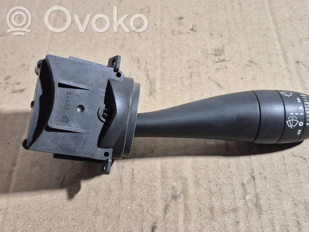 Rover 75 Wiper control stalk 