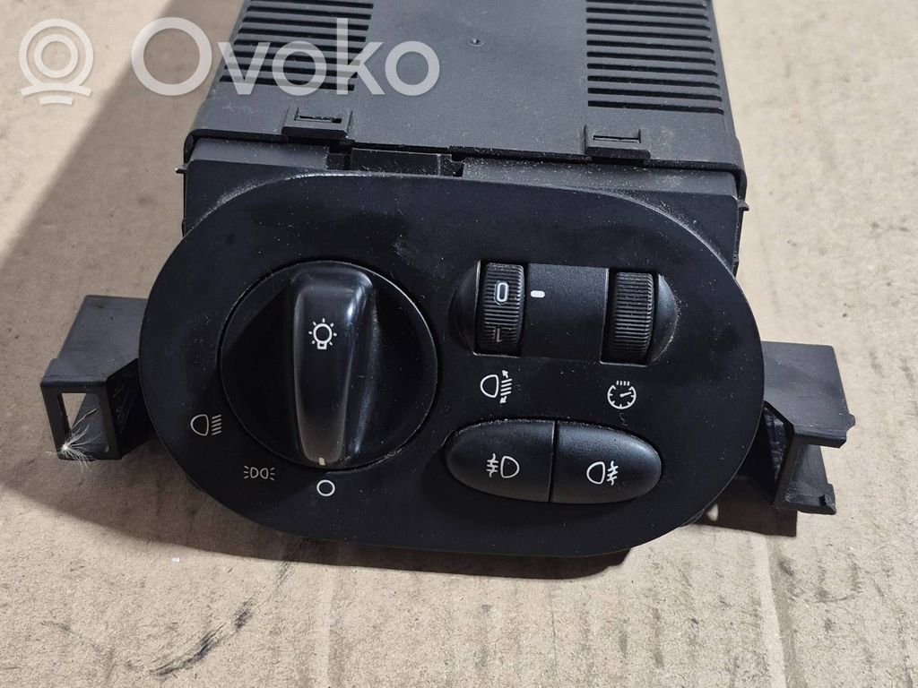 Rover 75 Light switch 
