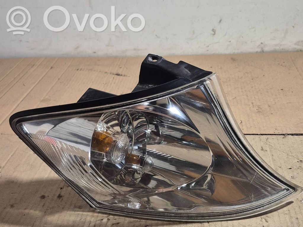Mazda MPV Priekinis posūkio žibintas 