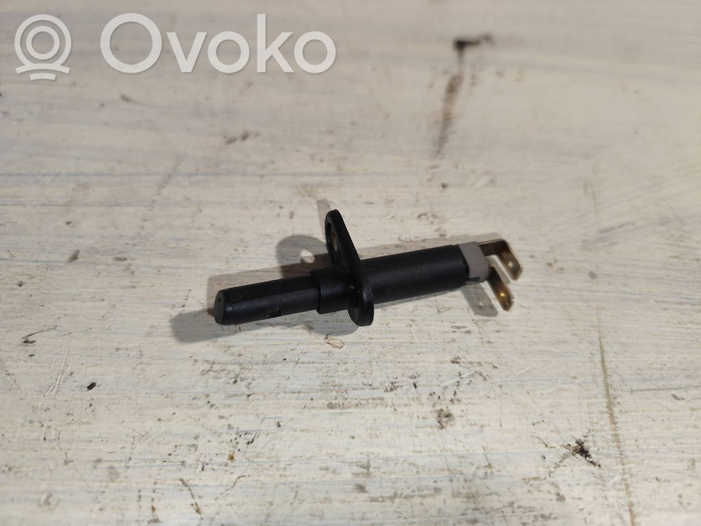 Opel Astra G Sensor interruptor de la alarma del capó 