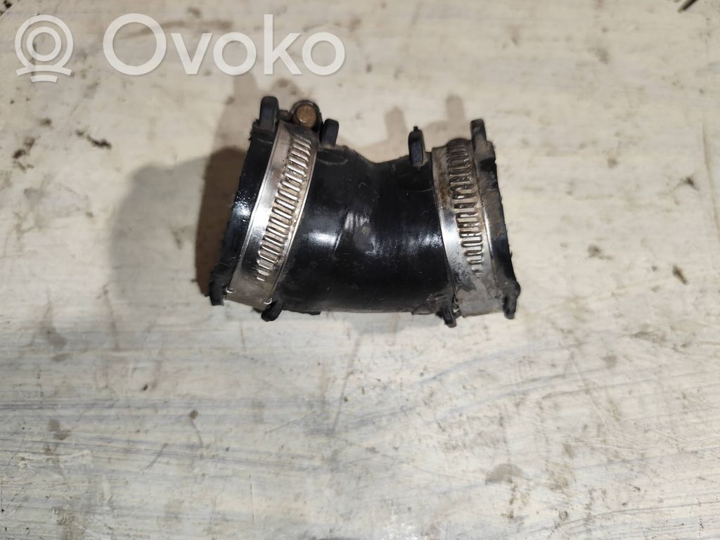 Audi A6 S6 C6 4F Interkūlerio žarna (-os)/ vamzdelis (-iai) 
