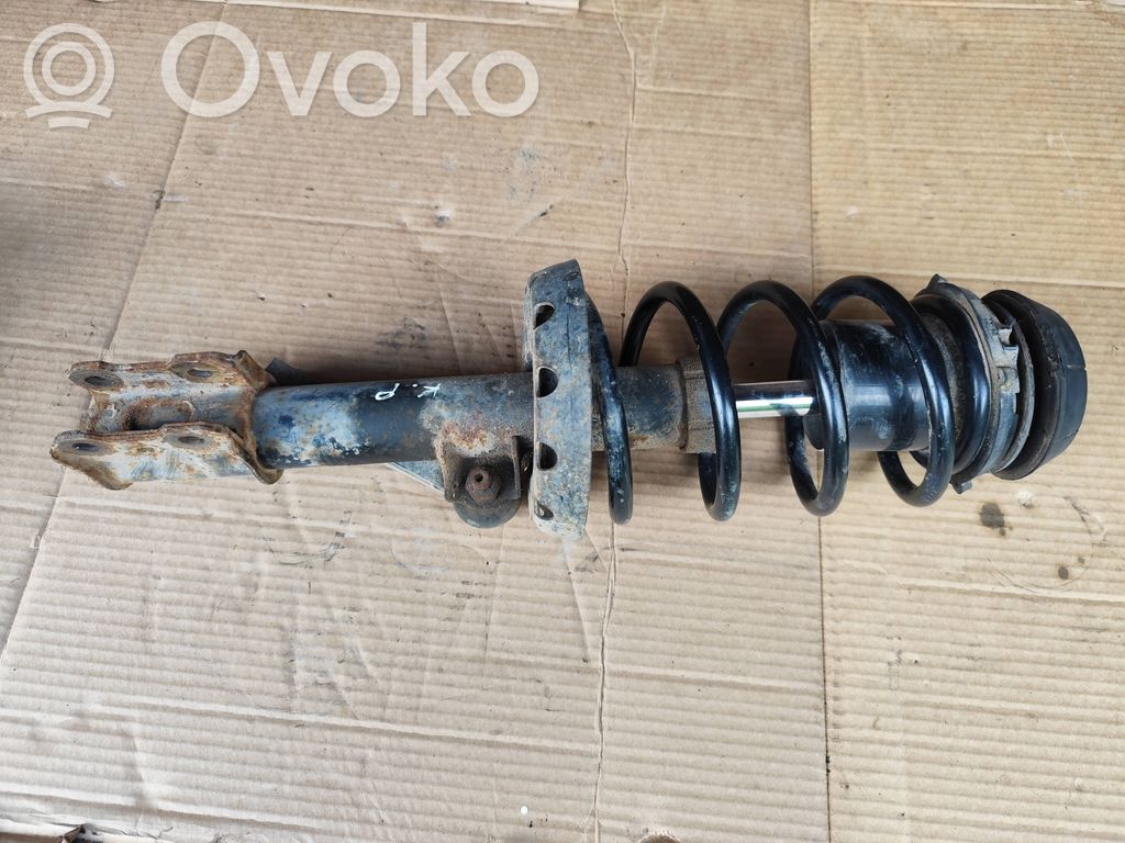 Opel Astra G Amortizor față 