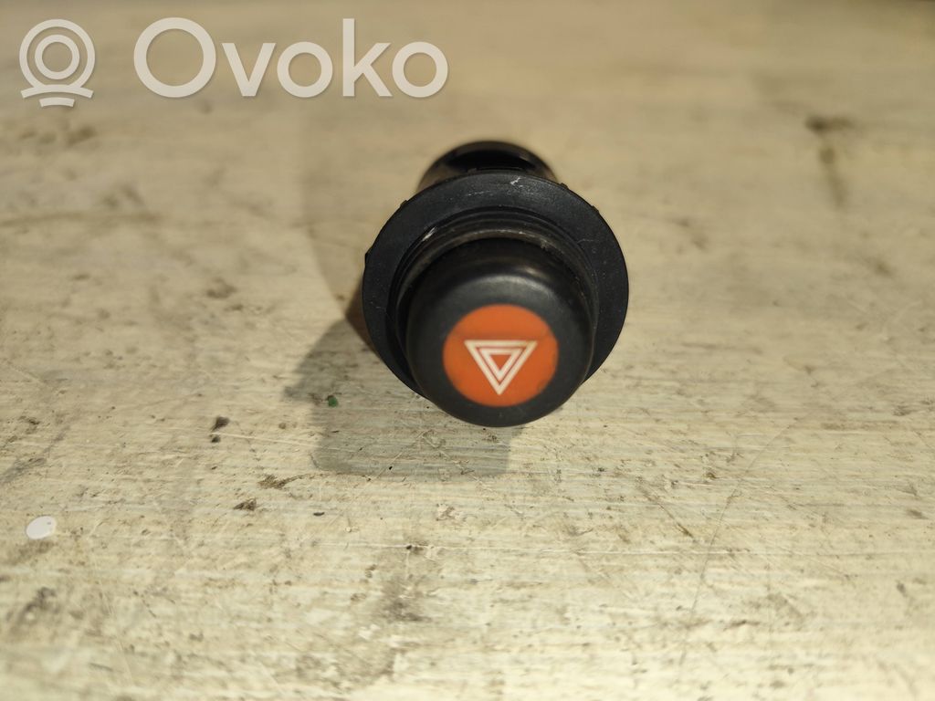 Opel Kadett E Hazard light switch 