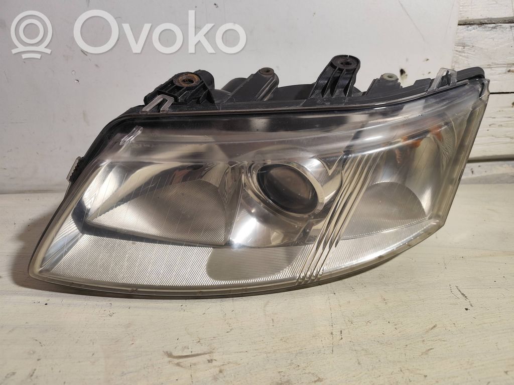 Saab 9-3 Ver2 Scheinwerfer 