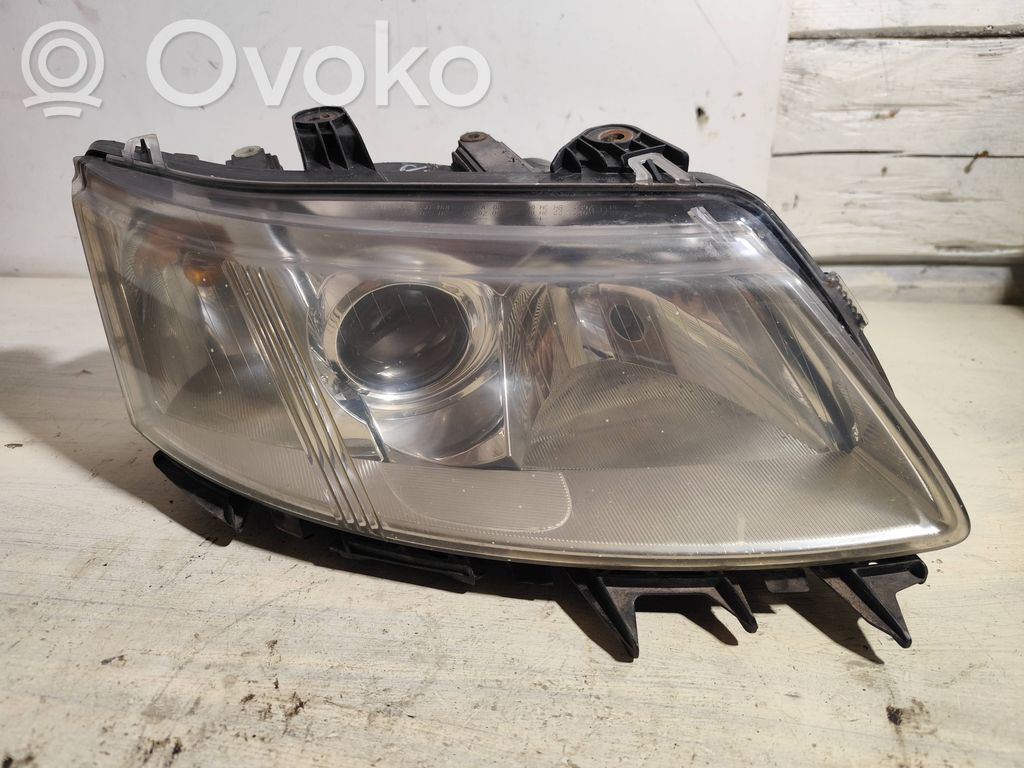 Saab 9-3 Ver2 Scheinwerfer 
